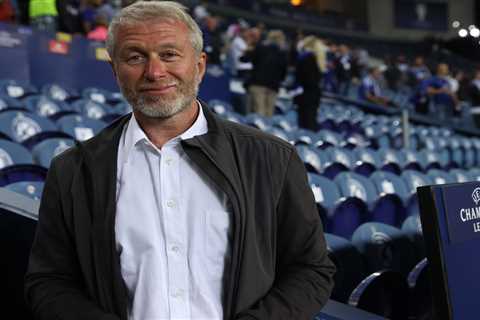 Chelsea owner Roman Abramovich granted Portuguese citizenship after discovering link to Jewish..