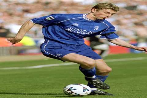 Chelsea legend Tore Andre Flo leaves club after a decade to take first management job in Norway