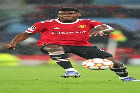 Man Utd star Teden Mengi joins Birmingham on loan transfer until end of season to link up with..