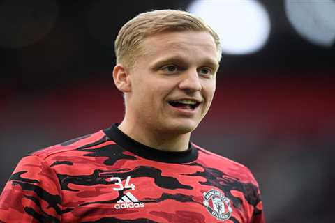 Man Utd’s worst XI of 21st century includes Bebe, Di Maria and Alexis Sanchez but is Van de Beek in ..