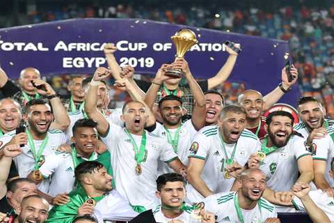 AFCON 2022 fixtures: TV channel, live stream, UK kick-off times for Africa Cup of Nations in..