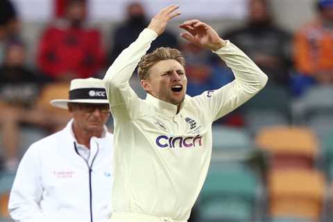 England throw away dream start in Fifth Ashes Test to let Australia off the hook in another..