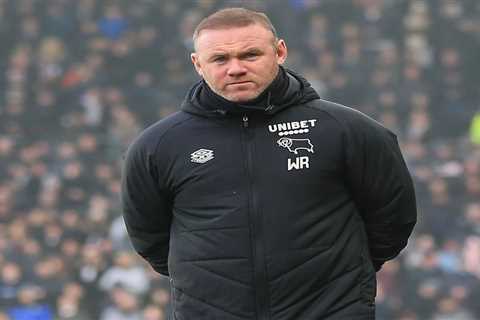 Wayne Rooney is NOT ready for Everton job and ‘needs more time to develop’ says former Man Utd..