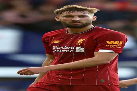 Liverpool ‘reject two bids for Nat Phillips’ with Prem strugglers Watford chasing out-of-favour..