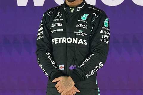 Lewis Hamilton and Max Verstappen took ‘heavy risks’ during F1 title battle ahead of new 2022..