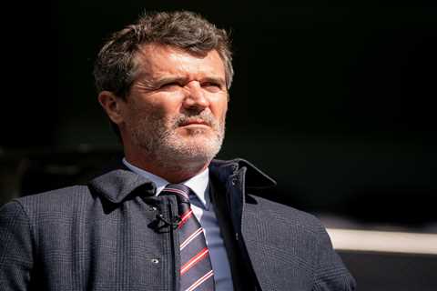 Roy Keane set to interview for Sunderland manager job today with Man Utd legend on course for..