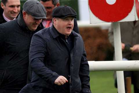 Cheltenham Festival ante post tip: The Gordon Elliott pick who looks well ahead of the curve at 12-1