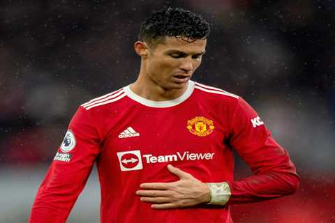 Cristiano Ronaldo could QUIT Man Utd over shock slump with Poch’s PSG and Jose’s Roma among giants..