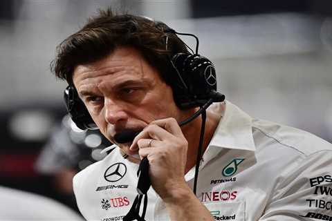 Radio conversations between F1 team bosses and race director BANNED from being aired after 2021..