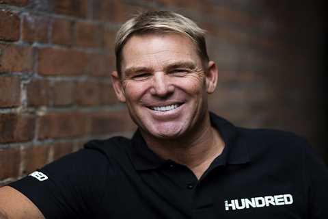 Shane Warne dead – Cricket star’s final Insta post saying ‘goodnight from Koh Samui’ hours before..