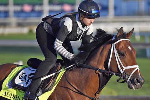 Kentucky Derby Predictions - Who is Going to Win the Kentucky Derby in 2020?