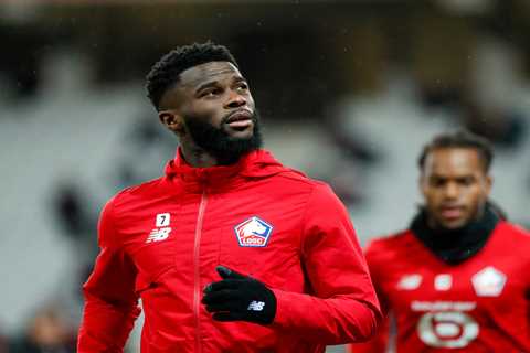 Lille vs Chelsea: Live stream, TV channel, kick-off time and team news for Champions League clash