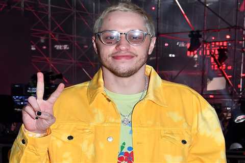 ‘Sick of them going back and forth’ – Jake Paul wants to promote $60m Kanye West and Pete Davidson..