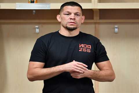 ‘Get your s*** together’ – Nate Diaz hits out at Conor McGregor and Jorge Masvidal after UFC rivals ..