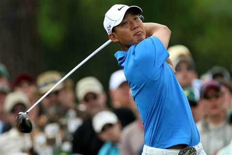 10 fascinating Masters Tournament records you should know