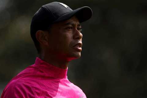 'Not easy': Tiger Woods in Masters contention thanks to 2 new weapons