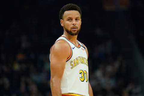 How Tall Is Stephen Curry? | Fantasy Basketball 101