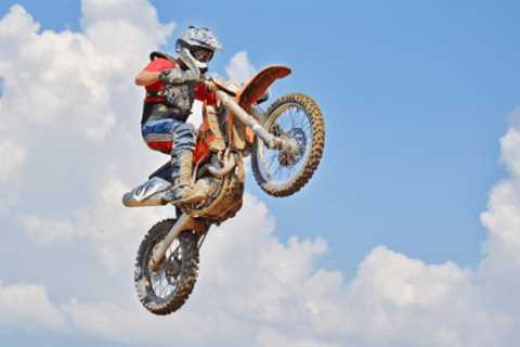 Receive The Greatest Motocross Kit For Your Using Type!