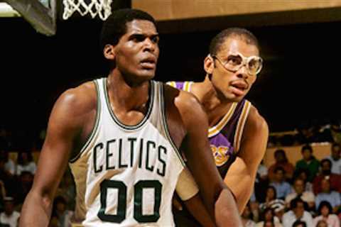 Top 10 Oldest NBA Players Ever | Fantasy Basketball 101