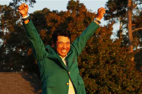 Who has won the Masters? Here are the winners of all 85 Masters tournaments 