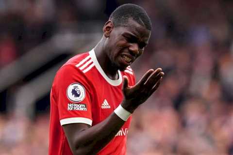 Scholes makes Pogba claim, gives Ten Hag to Man Utd verdict