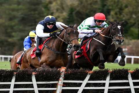 Punchestown Festival 2022 LIVE RESULTS – All the action from every race from Day Two on Wednesday..