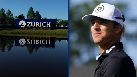 DJ vs. HVIII, Morgan Hoffmann returns and Zurich preview | The CUT | PGA TOUR Originals