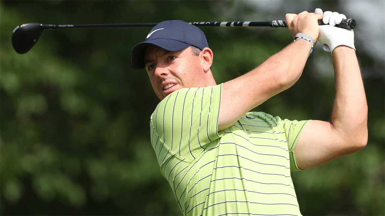 2022 PGA Championship live coverage: How to watch Round 2 on Friday