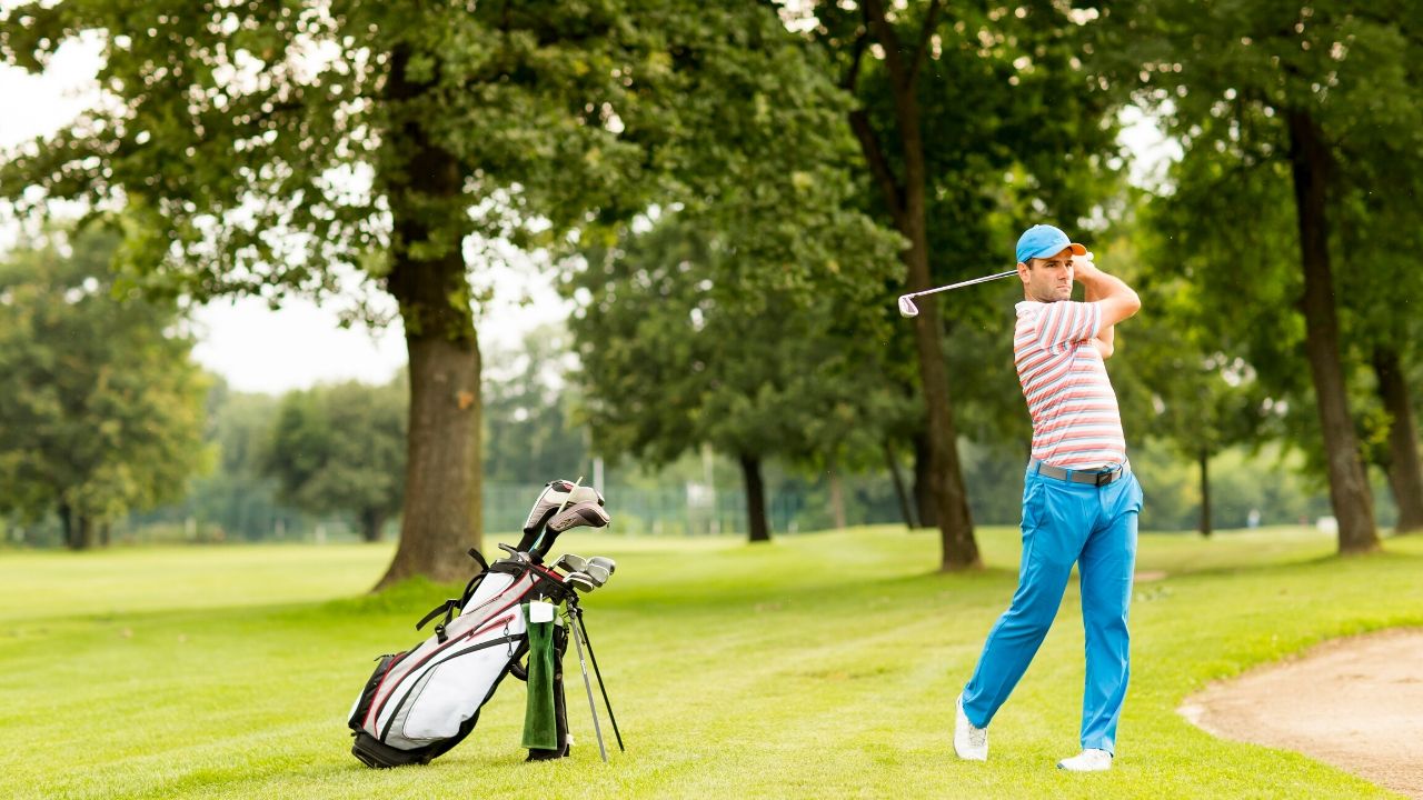 10 ways to hit the ball straighter than you do right now