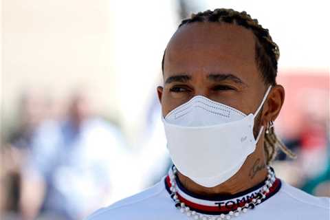  Mercedes F1 Team Owner Bids Against Lewis Hamilton in Chelsea FC Ownership Race 