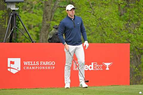 2022 Wells Fargo Championship live coverage: How to watch Round 2 on Friday