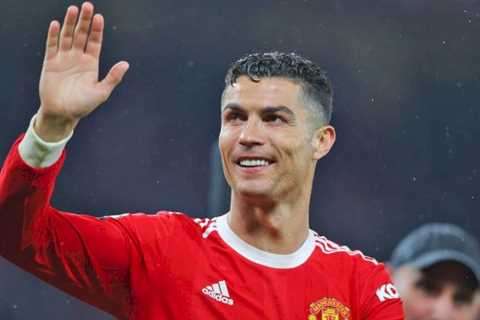 Cristiano Ronaldo’s position on Man Utd future explained after ‘Erik ten Hag picks stay’