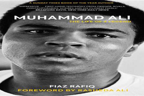 Boxing legend Muhammad Ali was stood up by Elvis Presley as he arrived ‘high or drunk’ at 4am to..