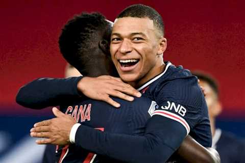 Jurgen Klopp confirms Liverpool FC interest in Kylian Mbappe as Real Madrid step up talks