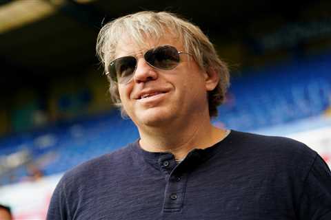 Top ten richest sports club owners revealed with new Chelsea kingpin Todd Boehly nowhere near
