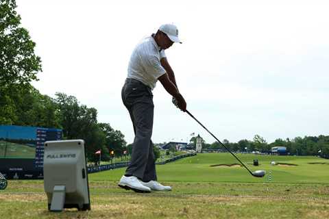 9 driving-range habits that will help you practice (and look!) like a seasoned pro