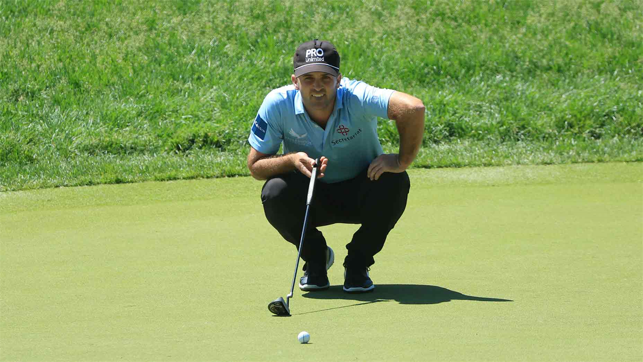One of the Tour's best putters explains why it's such an advantage