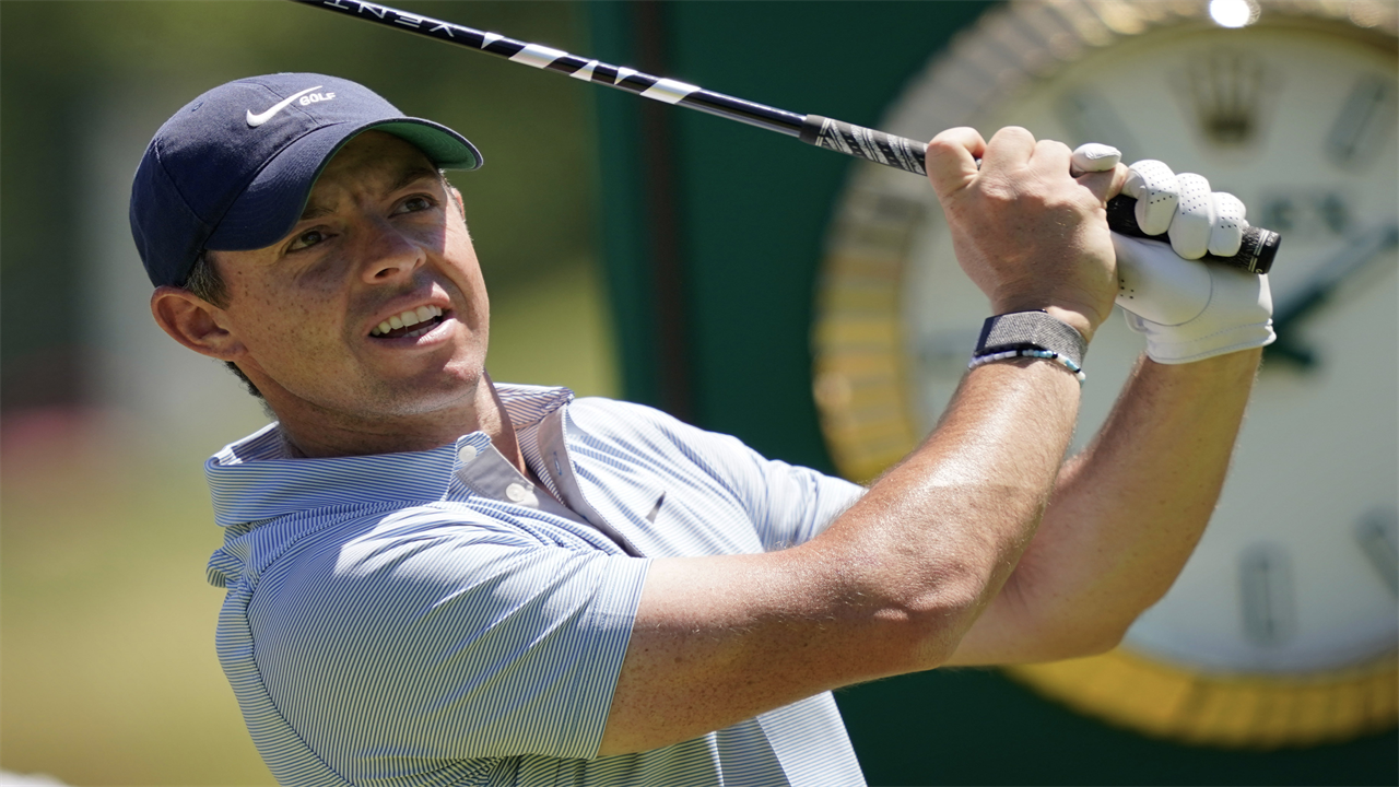 I understand 9/11 families’ fury at US golfers taking dirty Saudi millions, says Rory McIlroy in swipe at LIV defectors