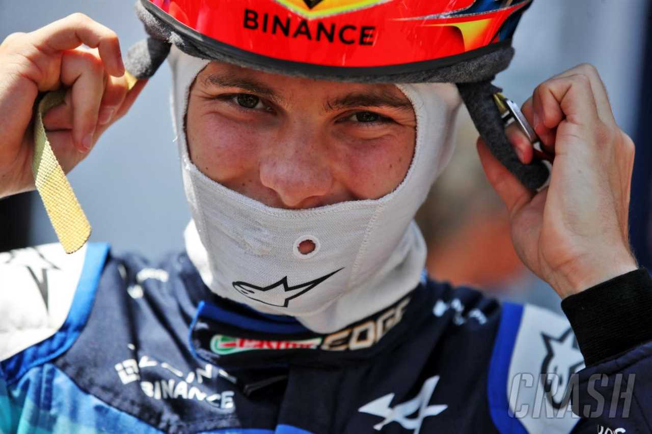 The latest in the 2023 F1 driver market and what it could mean for the future