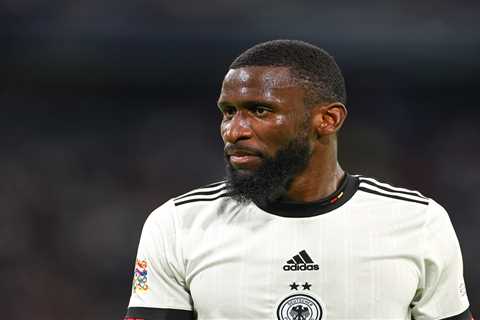 Rudiger says Real Madrid is ‘biggest’ step of career as he opens up on Chelsea exit, reuniting with ..