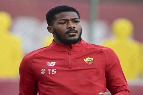 Arsenal outcast Maitland-Niles wanted by Nottingham Forest after glowing message from Mourinho..