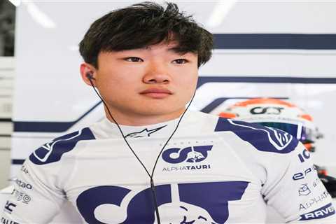 ‘It’s super inconsistent’ – F1 star Yuki Tsunoda slams FIA over decision making and inconsistent..
