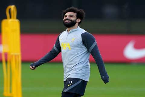 Liverpool star Mo Salah could join five clubs, like Man Utd and Chelsea, as he hints at transfer to ..