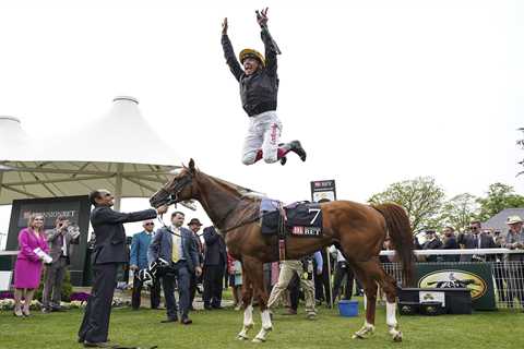 Royal Ascot Gold Cup CONFIRMED runners and riders plus Templegate tip for the big race