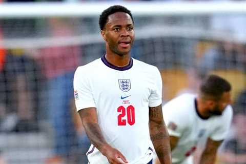 Real Madrid join Chelsea and Barcelona in Raheem Sterling chase