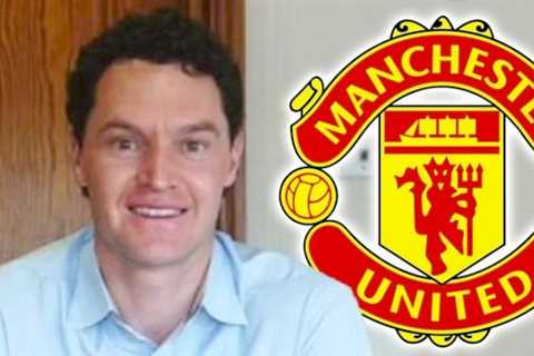 Michael Keane’s brother Tom ‘set to replace’ Man Utd transfer chief Matt Judge