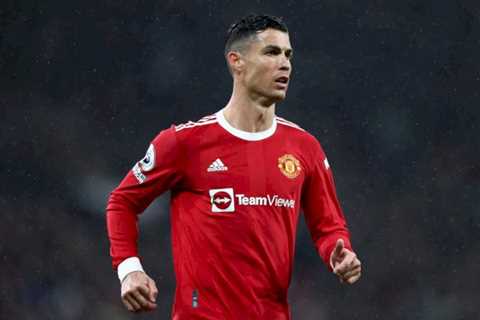 Cristiano Ronaldo considering Manchester United exit this summer unless club make major signings