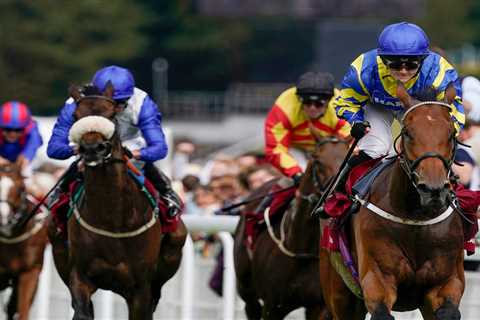 Every big race and runner for this summer’s Flat season including Coral-Eclipse, King George and..