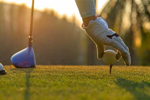 Golf Trip Packages