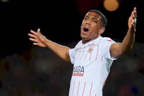 Thierry Henry insisted Anthony Martial was “exactly” like him as Man Utd exit expected